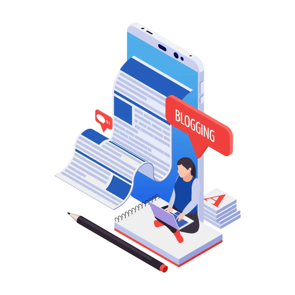 Content Writing