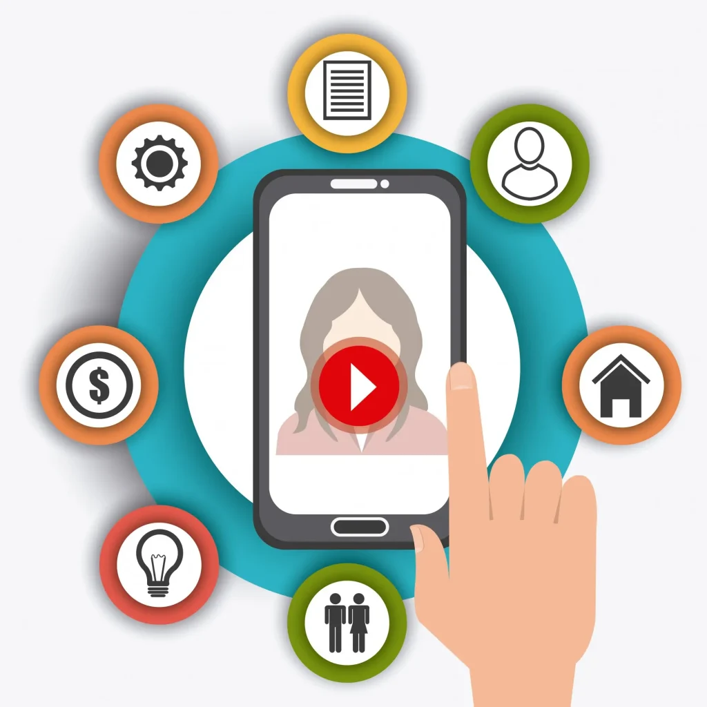 Reels and Short Video Marketing