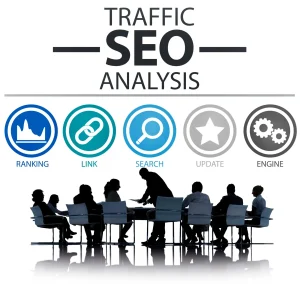 SEO service in Nepal